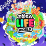 icon Toca Boca Tips Toca Life World (Toca Boca Tips Toca Life World
)