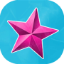 icon Video StarMaker(Video-Star Pro Maker:)
