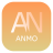 icon ANMO(Anmo - Watch Anime online) 1.6