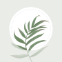 icon Blossom - Plant Identifier (Blossom - Identificatore di piante)