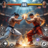 icon Kung Fu GYM Fighting(Kung Fu PALESTRA: Giochi di combattimento) 1.0.22