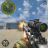 icon Gun Commando Secret MissionFree Shooting Games(Gun Commando Missione segreta) 1.2