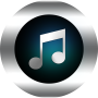 icon Music player(Music Player - Lettore MP3)