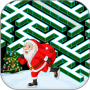 icon Maze Runner(3D Maze Run Christmas Special
)