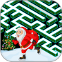 icon 3D Maze Run Christmas Special (3D Maze Run Christmas Special
)