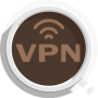 icon Kafe VPN(KAFE - VPN veloce e sicura)