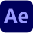 icon adobeae(Adobe After Effects
) 1.1