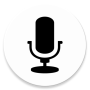 icon Audio Recorder (Registratore audio)