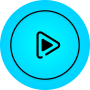 icon Sax Video Player(MOZ: miglior lettore video con riproduttore
)
