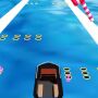 icon Boat Maze Runner 3d