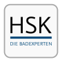 icon HSK App(HSK - L'app degli esperti del bagno)