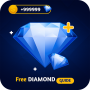 icon Daily Free Diamonds and Guide For Free (Daily Free Diamonds and Guide For Free
)