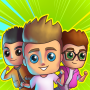 icon A4 Typer - Play and increase y (A4 Typer - Gioca e aumenta y)