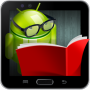 icon Book Reader(Lettore di eBook: PDF, EPUB, HTML)