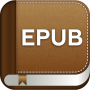 icon Epub Reader(Lettore EPUB per tutti i libri)