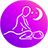 icon com.vtrostudio.body_massager(Vibrator Strong: Vibration App) 4.9.2