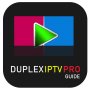 icon Duplex Iptv Tips(Duplex IPTV player TV Box Suggerimenti
)