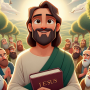 icon Aprende la Biblia (Impara la Bibbia)