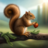 icon Squirrel Simulator Game(Wild Squirrel Simulator Gioco) 0.4