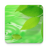 icon 3D Leaves Live Wallpaper(Foglie 3D Live Wallpaper) 1.0.9