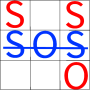 icon SoS Game(SOS ( Gioco))