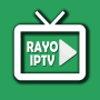 icon rayoo IPTV Player(IPTV Rayo- Rayo IPTV)