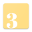 icon Three Good Things(Tre cose buone
) 4.5