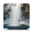 icon Waterfalls Live Wallpaper(Sfondo di Cascate dInverno) 1.0.8