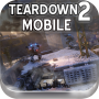 icon TearDown 2 Game Clue(tearDown 2 Gioco Clue
)