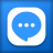 icon SMS-boodskappe(Messaggi, SMS, messaggi di testo) 1.3