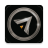icon black messenger(Messenger nero | anti filtro) 8.8.5.2