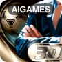 icon DREAM SQUAD - Soccer Manager (SOGNO SOGNO - Soccer Manager)