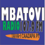 icon MBATOVI FM 107.9(Mbatovi Fm 107.9
)