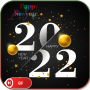 icon Happy New Year Gif(Felice Anno Nuovo GIF Status
)