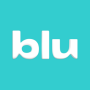 icon blu by BCA Digital (blu di BCA Digital
)