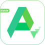 icon ApkPure Guide(Download APK puro di tutte le app e giochi
)