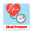 icon Blood Pressure Tracker(sanguigna intelligente App per il monitoraggio della pressione sanguigna) 9.0