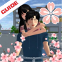 icon Guide for sakura(Trucchi SAKURA School Simulator
)