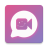 icon Random Chat(Videochiamata dal vivo Straniero Chat) 1.0.9
