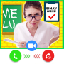 icon Dila Kent Fake Call(Chiama e chatta con Dila Kent
)