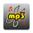 icon MP3 Cutter(Cutter MP3) 3.18.0