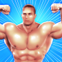 icon MuscleRace(Muscle Race 3D
)