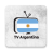 icon TV Argentina(TV argentina en vivo - futbol) 10.1.0
