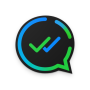 icon WhatsSeen(WhatsSeen: Last Seen Tracker
)