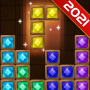icon Jewel Block Puzzle (Jewel Block Puzzle
)