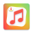icon Laai Mp3-speler af(Scarica Mp3 Player) 1.0.2