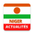 icon Niger Actu(Niger Actualités et vidéos.) 1.7.0