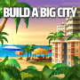 icon City Island 4: Sim Town Tycoon(City Island 4: Build A Village)