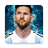 icon Lionel Messi Wallpapers(Lionel Messi Sfondi animati) 8.0.0