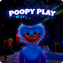 icon Poppy Playtime(Poppy's Run Gioca: Ghost House
)